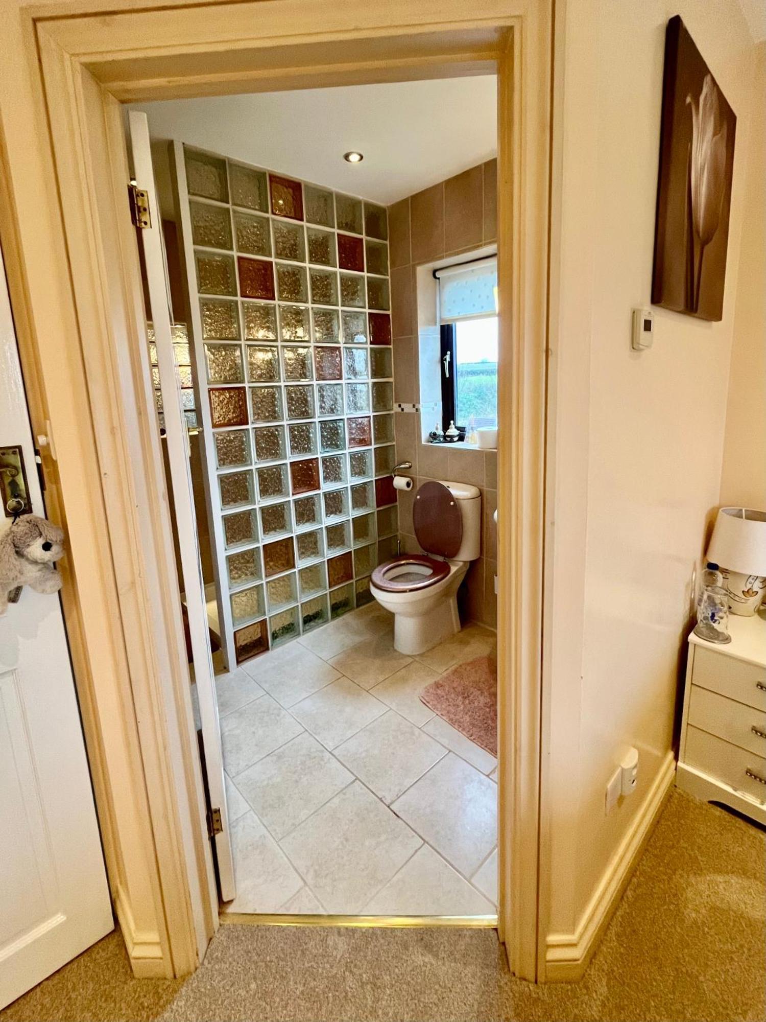 Willow Ridge - A Large Country House With 3 Rental Rooms Clutton 外观 照片